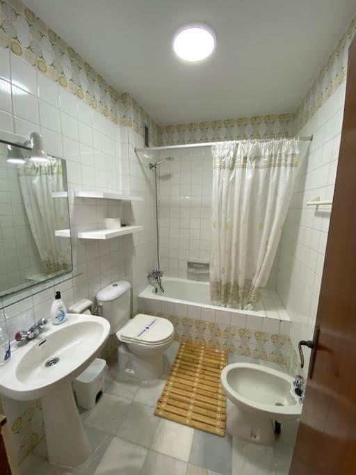 Apartamento Acuario Sanlúcar de Barrameda Esterno foto