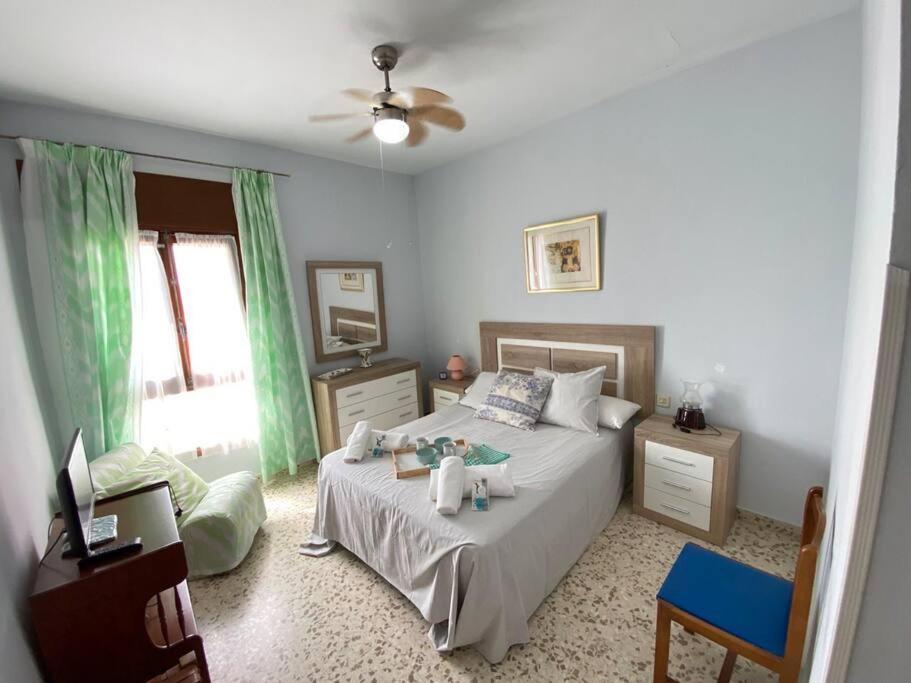Apartamento Acuario Sanlúcar de Barrameda Esterno foto