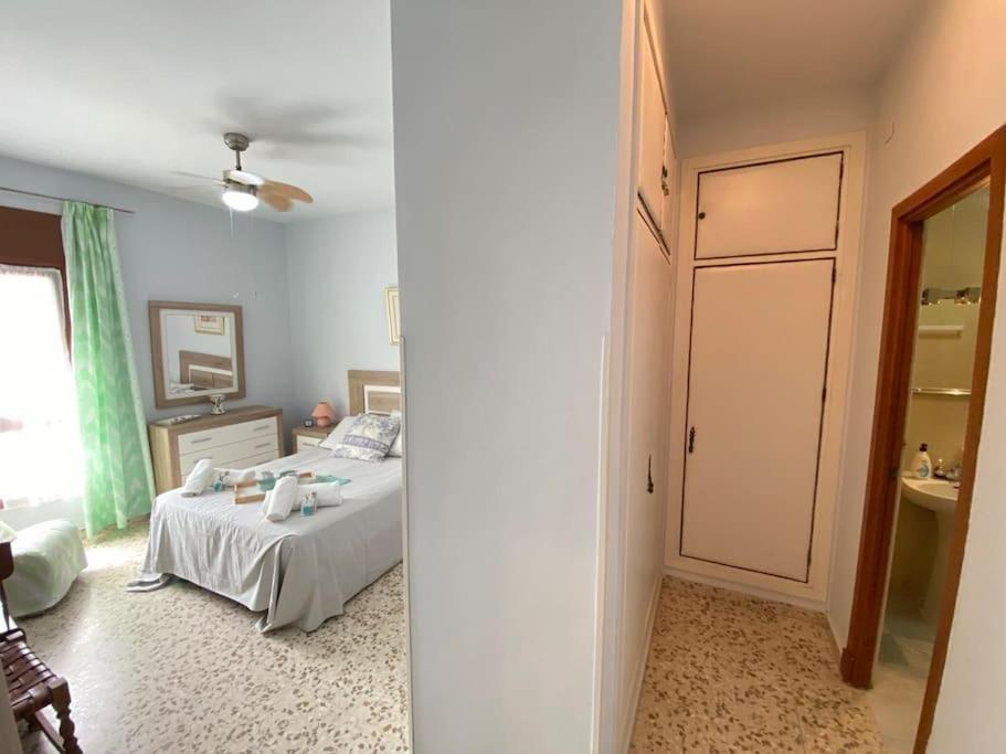 Apartamento Acuario Sanlúcar de Barrameda Esterno foto