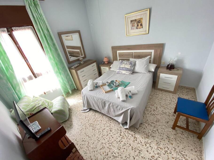 Apartamento Acuario Sanlúcar de Barrameda Esterno foto