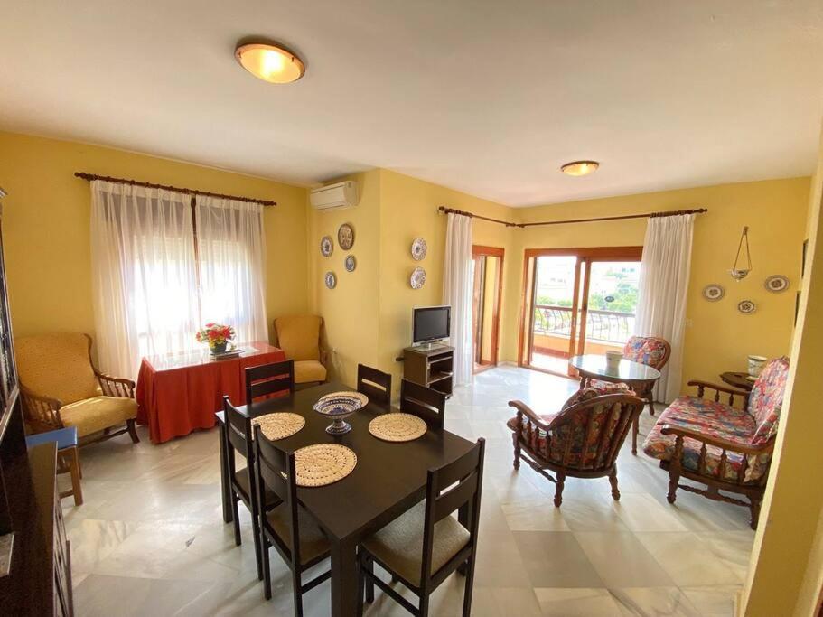 Apartamento Acuario Sanlúcar de Barrameda Esterno foto