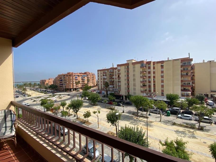 Apartamento Acuario Sanlúcar de Barrameda Esterno foto
