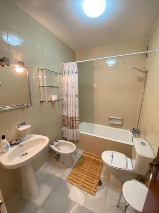 Apartamento Acuario Sanlúcar de Barrameda Esterno foto