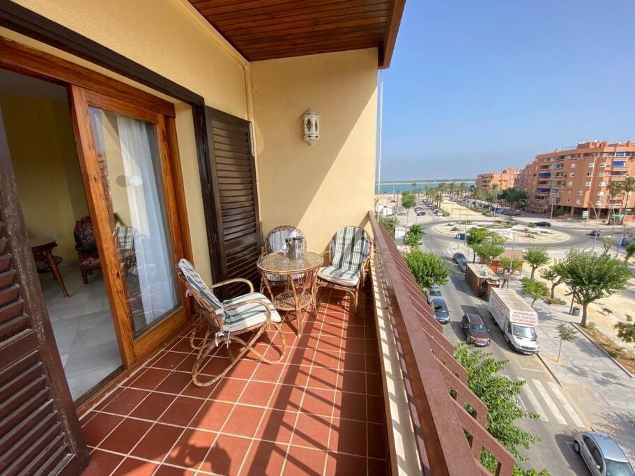 Apartamento Acuario Sanlúcar de Barrameda Esterno foto