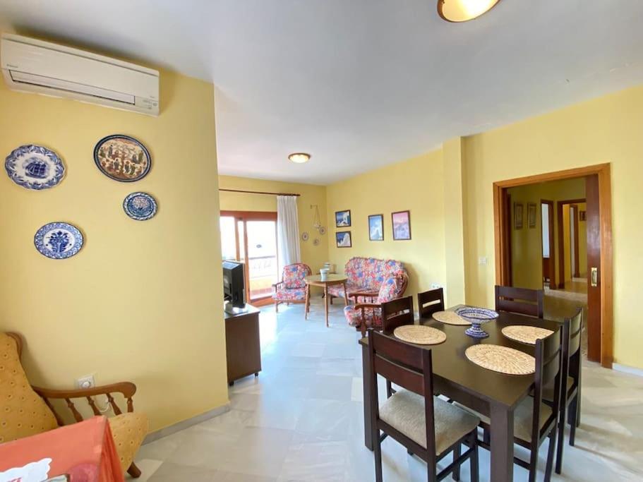 Apartamento Acuario Sanlúcar de Barrameda Esterno foto