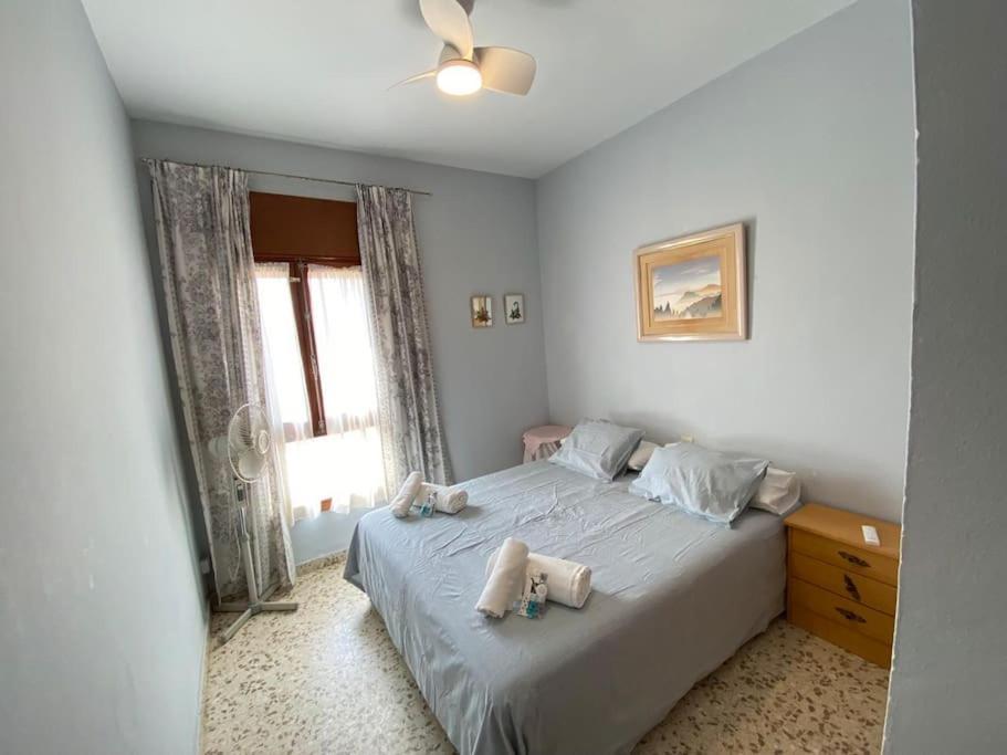 Apartamento Acuario Sanlúcar de Barrameda Esterno foto