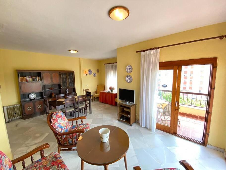 Apartamento Acuario Sanlúcar de Barrameda Esterno foto