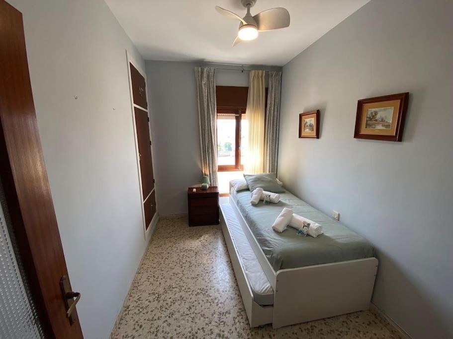 Apartamento Acuario Sanlúcar de Barrameda Esterno foto